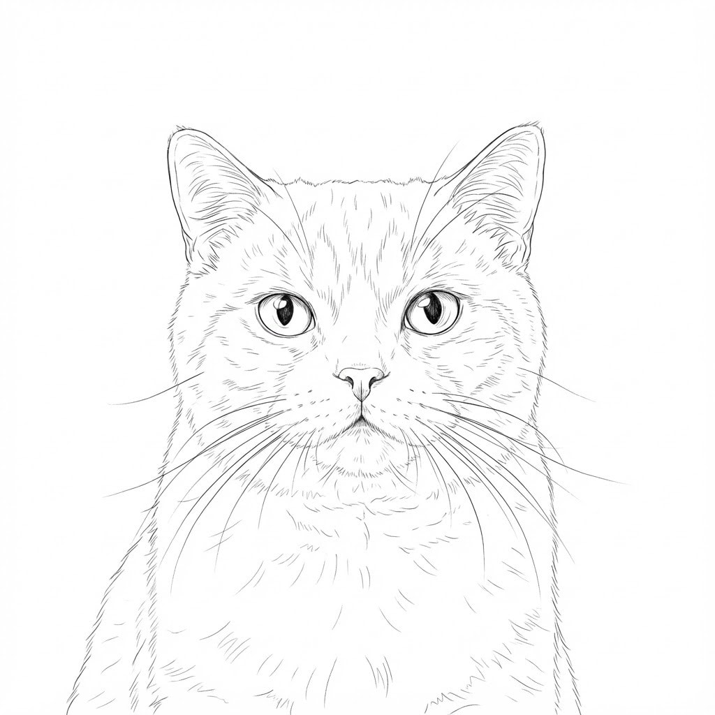 Tattoo Style - Fine Line